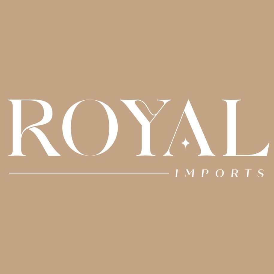 Royal Amber Logo
